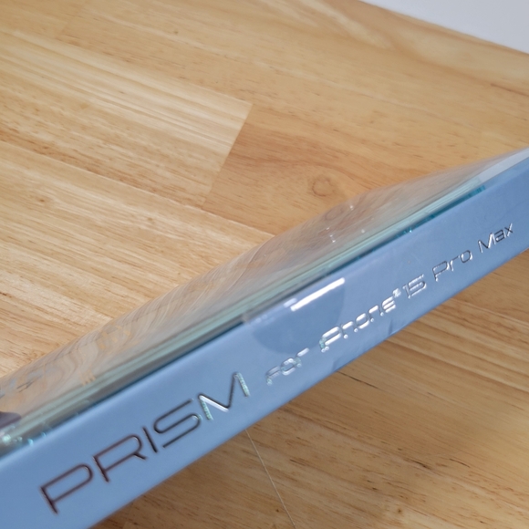 Iphone 15 Phone Case New In Box Blue/Green - Picture 6 of 7